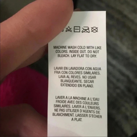 Embellished Fuchsia Cardigan - Picture 10 of 11